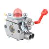 545081855 Carburetor Fit for 358794600 25cc 200 Mph / 430 CFM Gas Blower