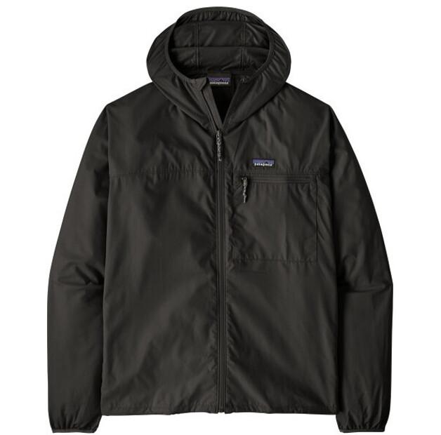 Куртка Patagonia Light & Variable Jacket