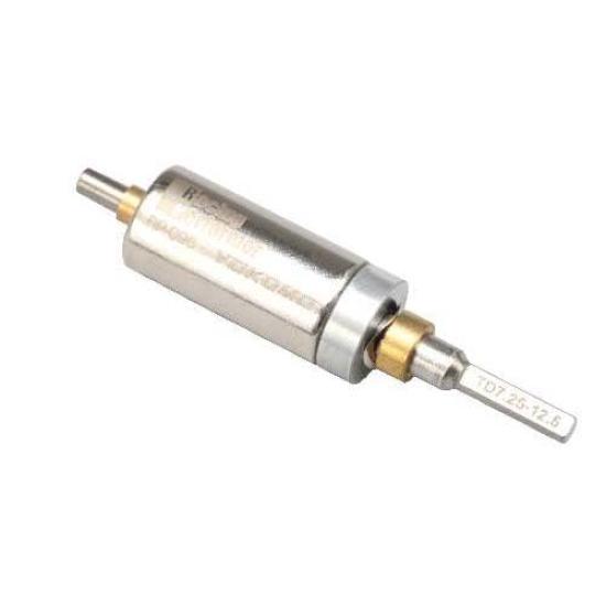 

Yokomo Rotor #96D12.5xD7.25 RP M4 Series Titanium Shaft RP-096A