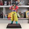 55cm 2%&Jt Studio Dragon Ball Anime Figures Ssj4 Son Goku Figures Super Saiyan 4 Goku Pvc Statue Collection Model Toys Gifts