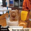Artículos de bar – Moldes para hielo