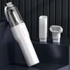 Handheld Car Vacuum Cleaner Mini Dust Collector Multifunctional Desktop Vacuum Cleaner  Office