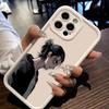 Anime A-Attack On Titan Ymir Phone Case For Redmi NOTE 15 13 14 8 9 9S 10 10S 11 11S 11T 12 12S PRO PLUS TPU Case DIY Capa Cover