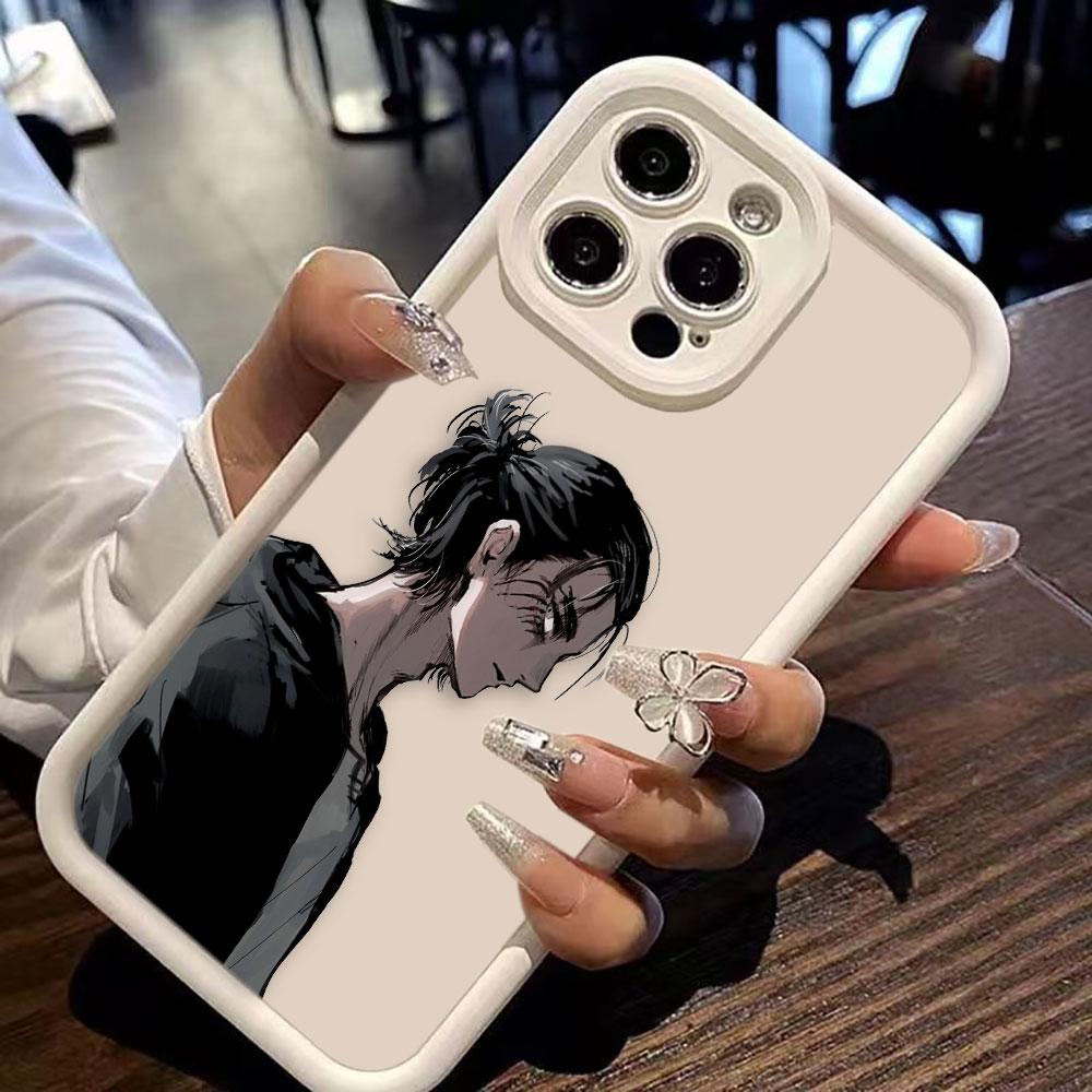 Anime A-Attack On Titan Ymir Phone Case For Redmi NOTE 15 13 14 8 9 9S 10 10S 11 11S 11T 12 12S PRO PLUS TPU Case DIY Capa Cover