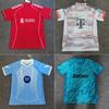 2526 Fans 3XL4XL Babai Saren Jerseys Football Uniforms Fan Edition Jersey