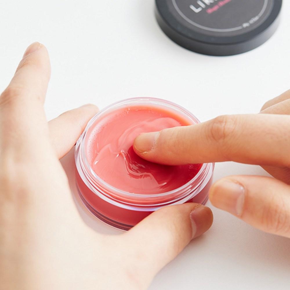 Like Dew Jaungo Sun Allergy Allergy Burn Ointment Heat Rash Moisturizing Natural Magic Healing Balm, 20g, 2 Pcs.