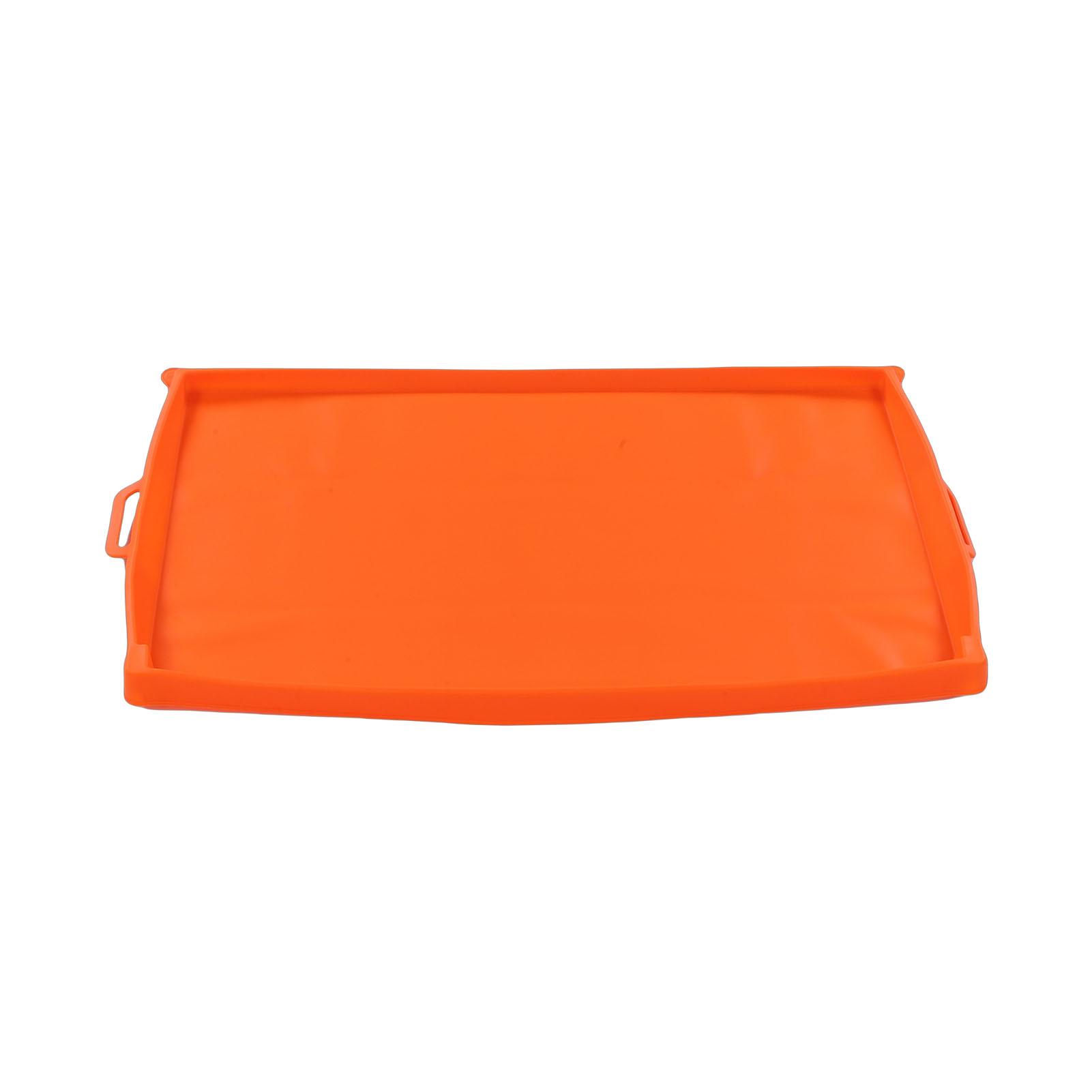 

Griddle Mat Fit for 28inch 2 Model 28 Inch All Encompassing Coverage Food Grade Silicone Griddle Cover