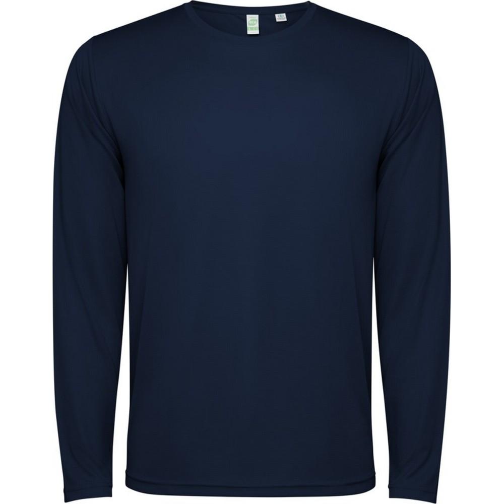Roly Childrens/Kids Estoril Long-Sleeved T-Shirt