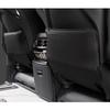 YORKNEIC Seat Kick Guard for Toyota New Alphard Vellfire 40 Series Models Exclusively Designed Seat Back Mat Synthetic Leather Kick Mat Kick