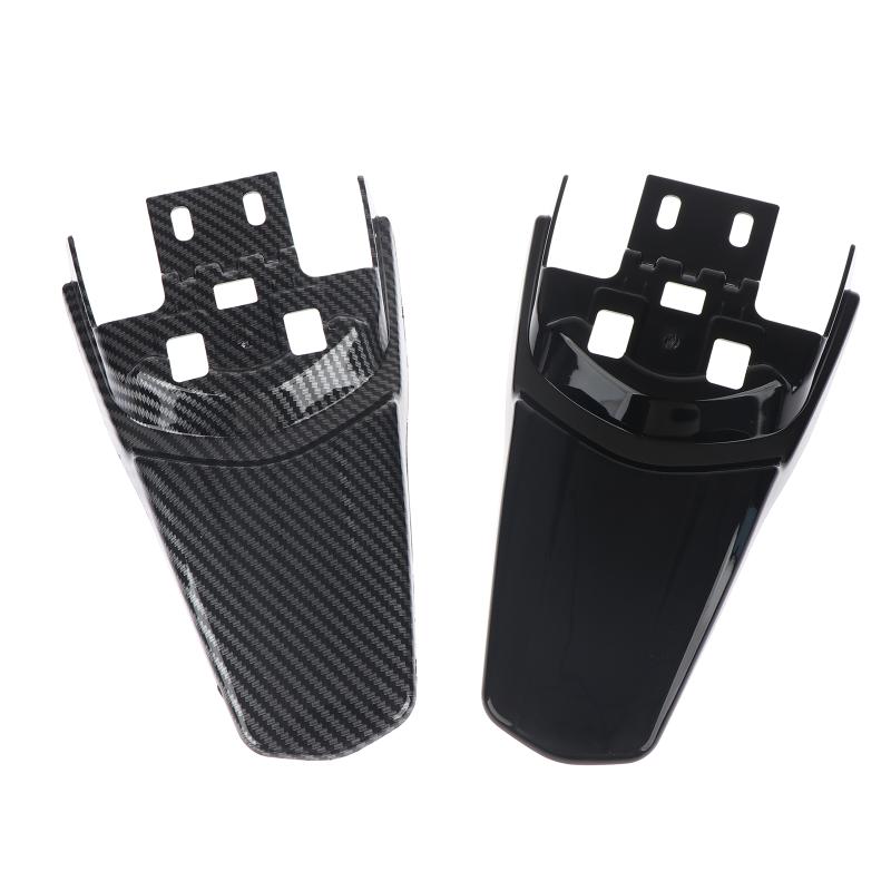 Universal Plastic Modified Shield for Sur-Ron Electric Bike Extended Protection Durable Parts Motorcycles Upgrade Set