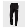 Nike Men S nSw Club Fleece pantS Bv2707 010