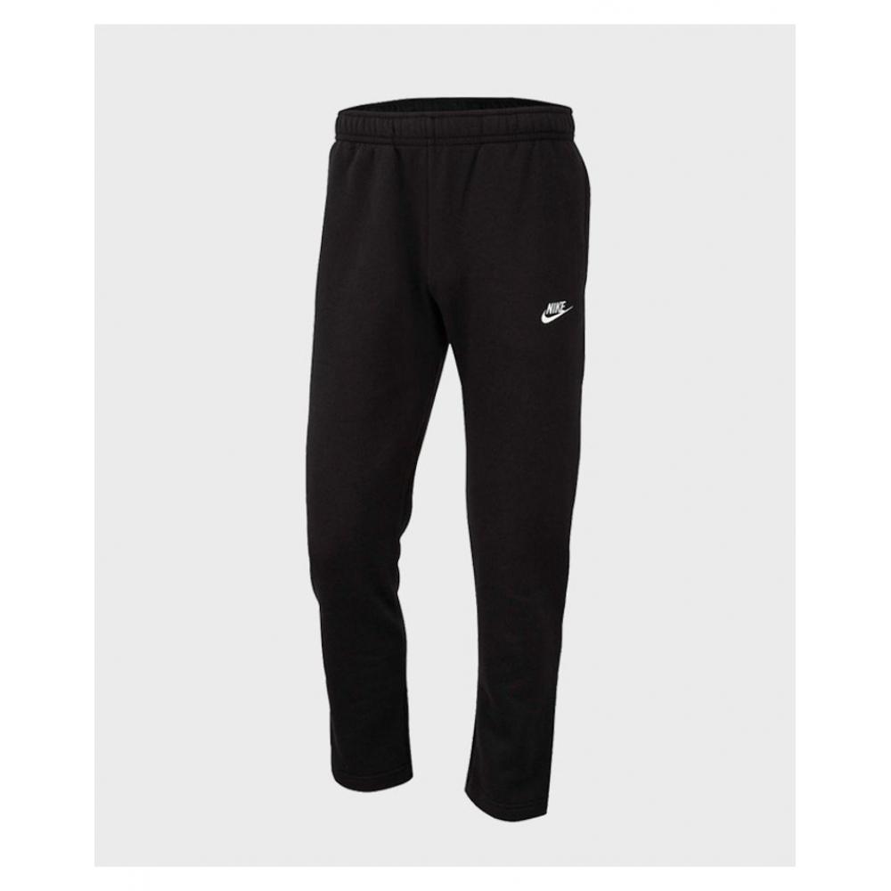 Nike Men S nSw Club Fleece pantS Bv2707 010