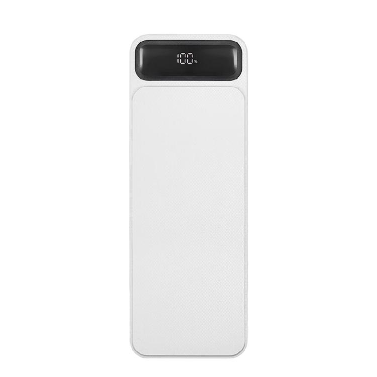 Advanced 18650 Battery Storage Box For 4/6/8/10Cell With Fast Charging Support Easy Assembly PowerBank Building Case