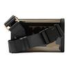 Versace Sac Banane Medusa Doré Hommes Sacs Noir 1005207-1A03448-1E38V