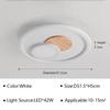 Modern LED Ceiling Lamp For Bedroom Living Dining Study Aisle Balcony Ceiling Chandelier Indoor Home Decor Light Fixture Luster