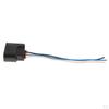 Ignition Coil Connector Plug Wiring Harness