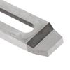 Supporto per Jig Macchina EDM Acciaio Inossidabile M8 Macchina a Filo Lento Piastra di Pressione Morsetto Strumento Accessori Filo CNC