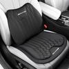 Car Seat Cushion Memory Cotton Lumbar Support Pad For Mercedes Benz AMG W203 W205 W206 W211 W220 W212 W201 W210 W126 GLK GLE GLC