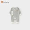 Wismorni Newborn Spring Autumn Romper