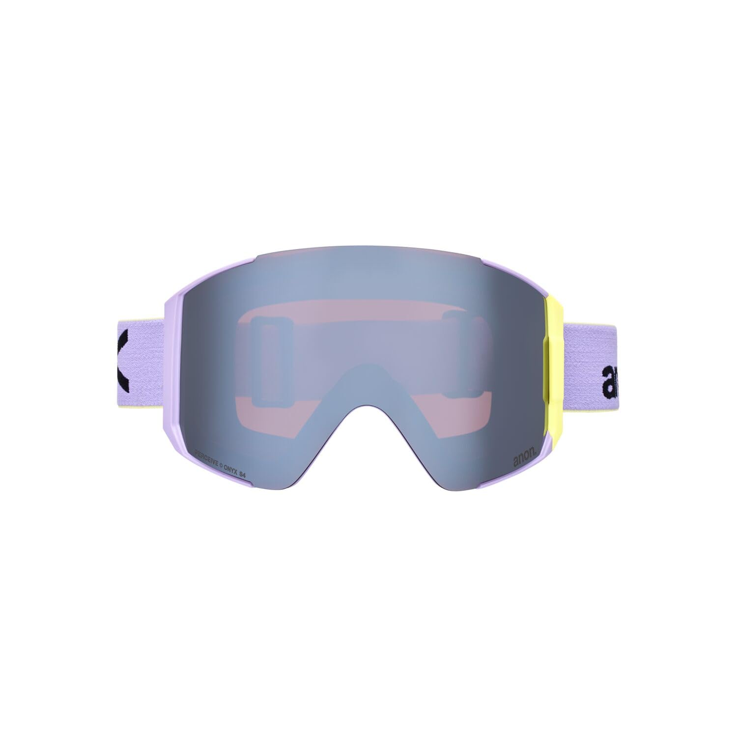 

Burton Unisex Sync Goggles Bonus Lens MFI Face Mask SUN ONYX + + HPRLLC/PRCV