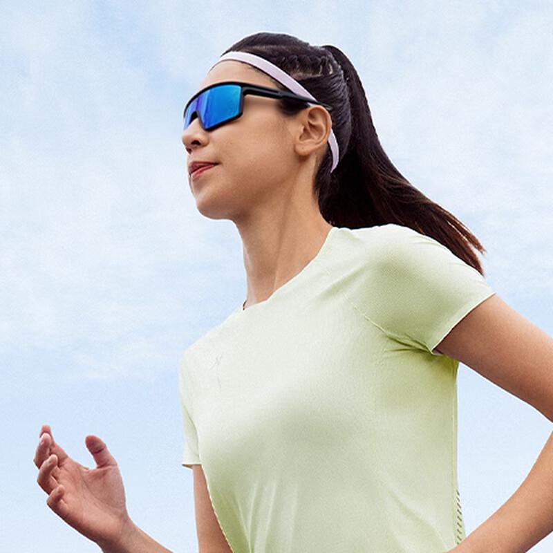Keep Full-Frame Cycling Sunglasses