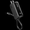 SANAG S6SPro Ear-Clip Bluetooth Earbuds & Anker 3-in-1 Power Bank Set