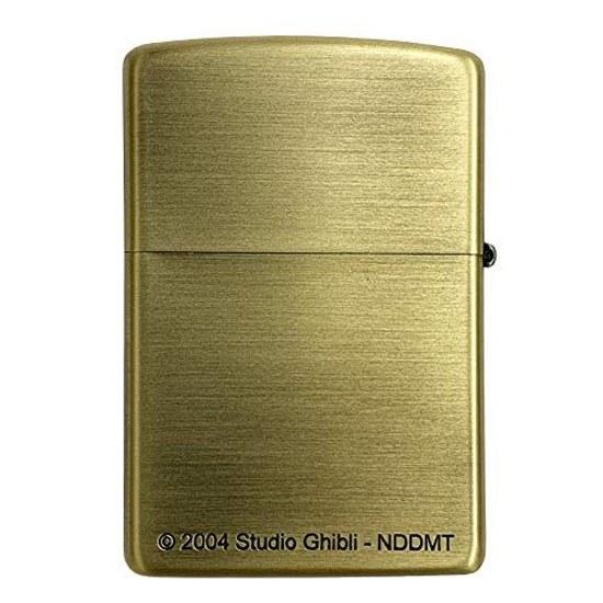 ZIPPO Ghibli Howls Moving Castle Howl