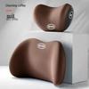 BYD Car Integrated Headrest Sports Seats: Qin, Song, Yuan PLUS, Han Lumbar Support