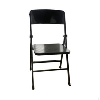 1/6 Dollhouse Chair Model Folding Dioramas Birthday Gifts Pretend Play Figure Toy