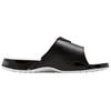 Jordan Hydro 11 Retro Black Red Slides FN2452-006