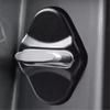 Upgrade For Land Rover Defender -2025 Door Latch Cover Protector ABS Anti-Scratch Anti-Rust Inner Door Lock Trim