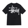 Grenzüberschreitende europäische und amerikanische Trendmarken, eine Vielzahl bedruckter Herren- und Damen-Kurzarm-T-Shirts, 220 Gramm lockere Streetwear-T-Shirts
