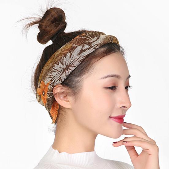 Scarf Shiner Sun Protection Tulle Lightweight Summer Protection Scarf for Travel