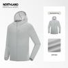 NORTHLAND Men's Jingyu Cooling Sun Protection Jacket