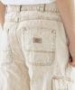 DICKIES Newington Washed Cargo Pants Beige