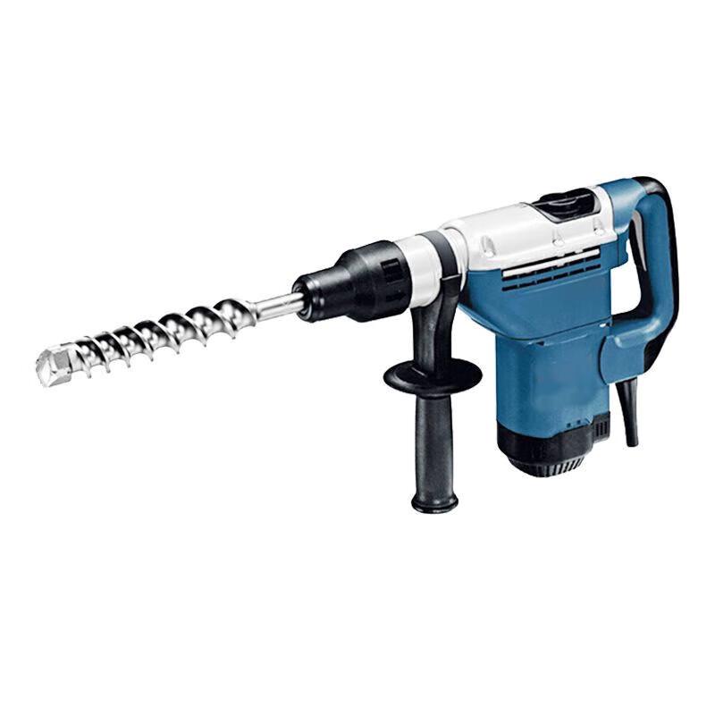 

Deli 1050W Hex Shank Rotary Hammer & Demolition Drill CN plug (adapter included)
