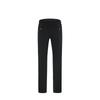 Navigare Men's Autumn/Winter Thick Straight-Leg Trousers