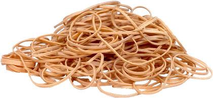 Rubber Band 1Kg /Diameter 100Mm/
