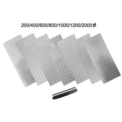 1000/1200/2000 Whetstone 200/400/600/800/ Grit Diamond Grindstone