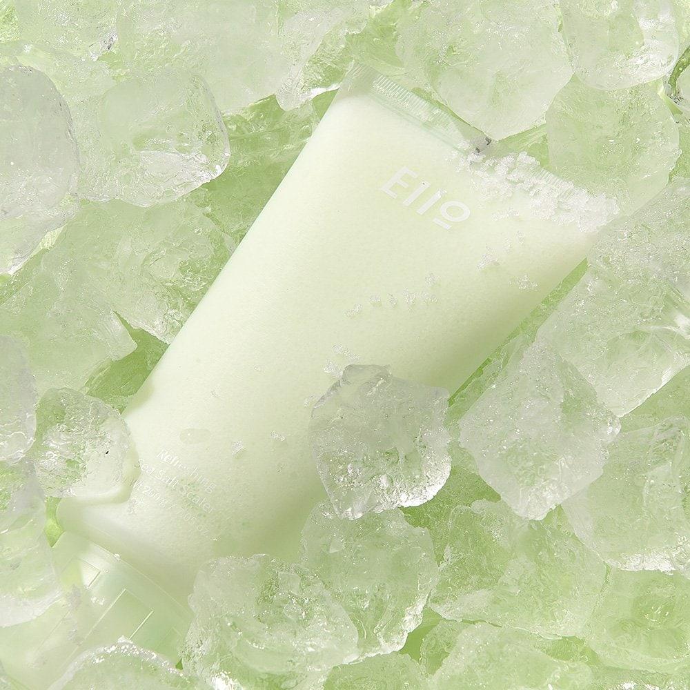 Ello Refreshing Sea Salt Scaler 200g
