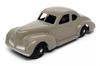 DINKY TOYS 1/43 Studebaker Coupe Gray Reissue Miniature Car