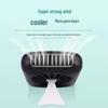Eyelash Extension USB Handheld Electric Mini Fan