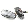 Dynamic Turn Signal LED Side Marker Light Flashing Indicator For Hyundai Elantra XD I10 Getz Sonata XG Tucson Terracan