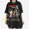 Vintage Resident Evil X Code Veronica T Shirt, Veronica Code X Shirt, Gamer Gift For Women and Men Unisex Tee T-Shirt Mens Kids
