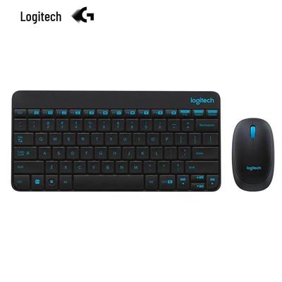 Logitech MK245 Nano Compact Wireless Keyboard and Mouse Combo