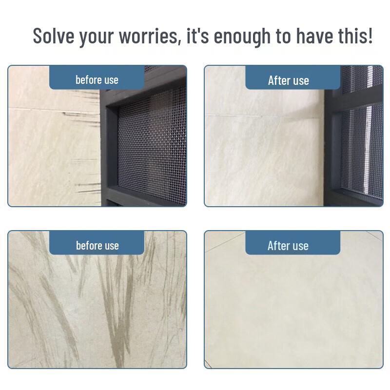 Dunwang Tile & Floor Deep Scratch Repair Agent