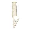 1/5Pcs Outdoor Clothesline Positioning Clip Portable Underwear Socks Laundry Clothes Peg Clothespin Mini Multi-function Camping Windproof Clip