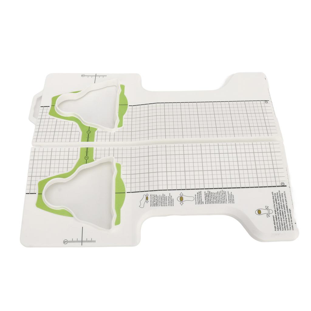 Bike Cleat Adjustment Tool Pedal Cleat Fitting Tool Cycling Accessories for Shimano SPD SL Road