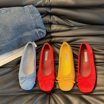 Scarpe da donna – Ballerine
