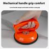 RAYENR Handle Car Bodywork Panel Remover Sucker Tool Suction Cup Remove Dent Glass Suction Removal Tool Manual Lifting